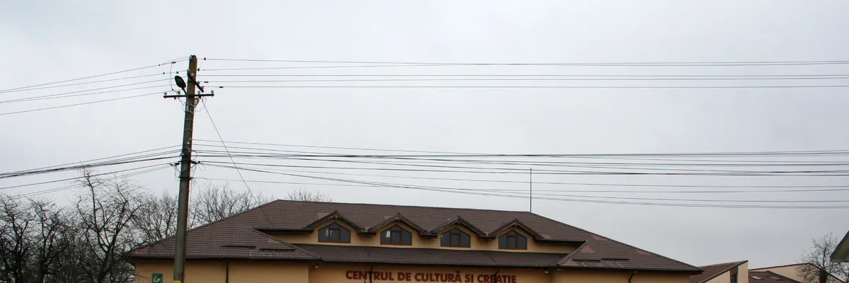 PRIMĂRIA GHERĂEŞTI