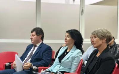 O inedită propunere legislativă a venit din partea studenților din cadrul Universității „Aurel Vlaicu”