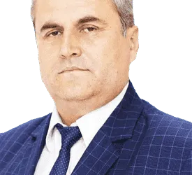 Viziune de primar: Epure Gheorghe, primarul comunei Polovragi, județul Gorj