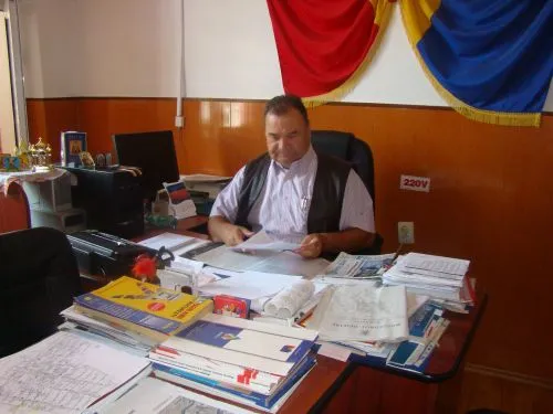 Viziune de Primar: Râjnoveanu Nicolae, primarul comunei Roseți, județul Călărași