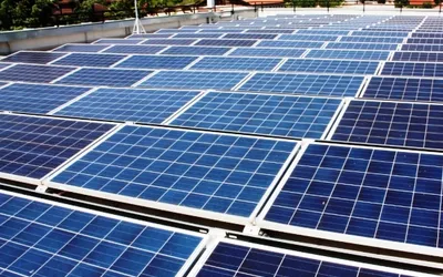 Ofertele depuse pentru realizarea parcului fotovoltaic de pe str. Matei Corvin și a sistemului fotovoltaic pentru clădirile publice