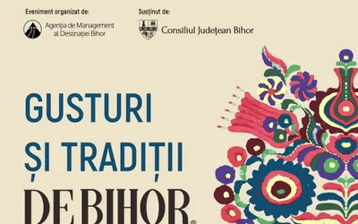 Gusturi și Tradiții de Bihor, în Cetatea Oradea