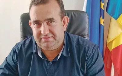 Viziune de Primar 2024 : Lința Liviu Ioan , primarul comunei Vața de Jos , județul Hunedoara