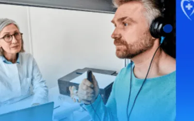 Diferenta dintre audiometrele de screening si cele de diagnostic