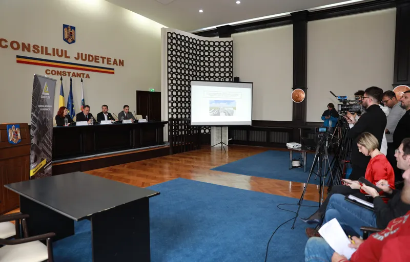 Undă verde pentru construirea Spitalului de Pediatrie “Mama și Copilul”!