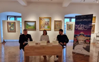 Peste 8.000 de vizitatori au pășit în lumea Magic Garden