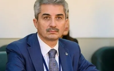 Mesajul Dr. Ing. Mihail DORUŞ, Director general la APAVITAL, pentru participanții la ExpoApa 2024®