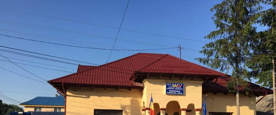 PRIMĂRIA CÂNDEŞTI