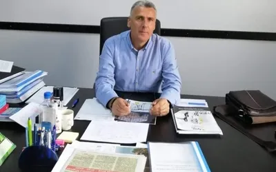 Viziune de primar 2023 : Manea Dorin Constantin, primarul comunei Negreni, județul Cluj