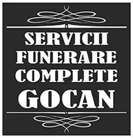 SERVICII FUNERARE GOCAN