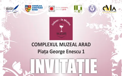 „Vin la Curte” își deschide porțile în week-end