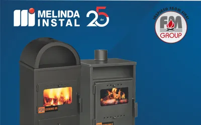 SEMINEU 9 KW ECONOMIC