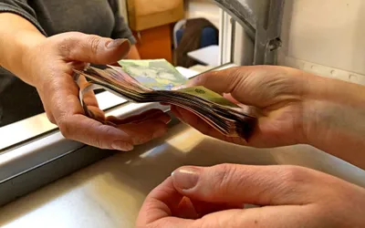 27 februarie 2023 – ULTIMA ZI de plată a chiriilor, ratelor și taxelor comune, la casieria DAS Deva!