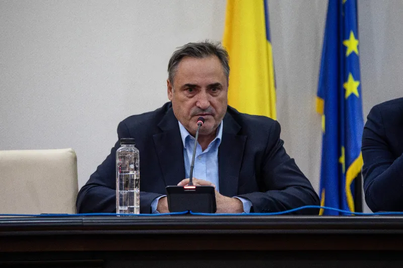 În acest sfârșit de săptămână, toate resursele și capabilitățile structurilor MAI, se vor concentra pe siguranța și confortul cetățenilor