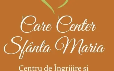 CARE CENTER SF. MARIA SRL