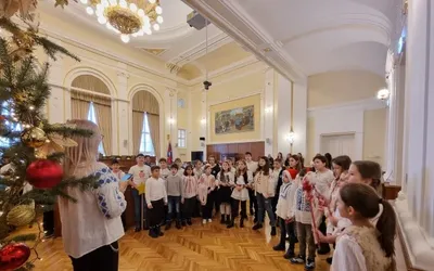 Primăria Oradea își așteaptă colindătorii cu ocazia Sărbătorilor de Iarnă 2024