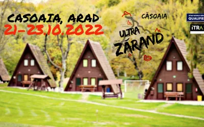 ULTRA ZĂRAND: Povestea continuă!