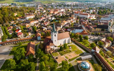 Reluare a licitației pentru închirierea spațiului „Vinotecă” din Cetatea Medievală Târgu Mureș