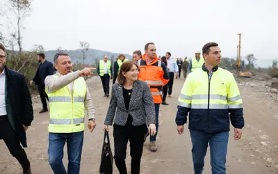 Ionel Bogdan: Parteneriatul cu Ambasada SUA în România contribuie la dezvoltarea și promovarea Maramureșului