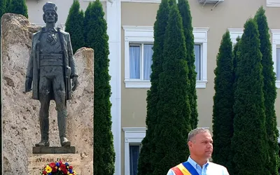 Viziune de primar: Prodan Victor, primarul orașului Ungheni , județul Mureș