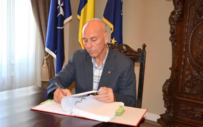 Continuă investiţiile în sănătatea braşoveană realizate de Consiliul Judeţean!