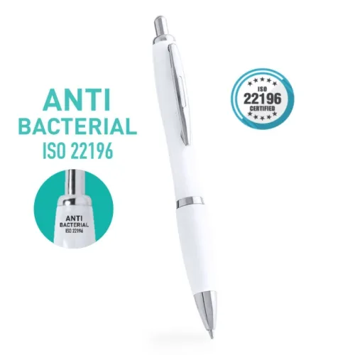 Pixuri ANTIBACTERIENE Personalizate