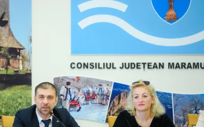 Gabriel Zetea: „Sprijin pentru dezvoltarea transfrontalieră în Maramureș”