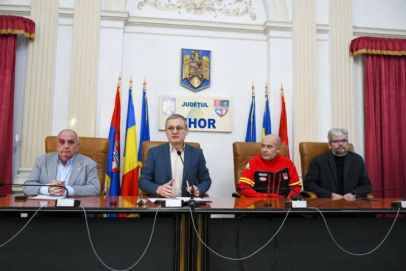 Acces mai ușor pentru bihoreni la servicii medicale de calitate