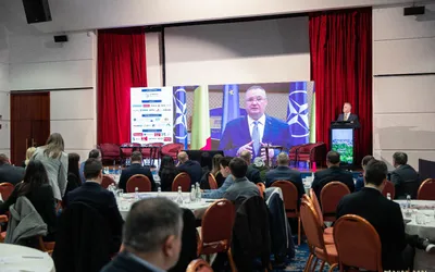 Smart Communities 2023 a atras comune, orașe, regiuni și furnizori de tehnologie care vor schimbare în mai bine