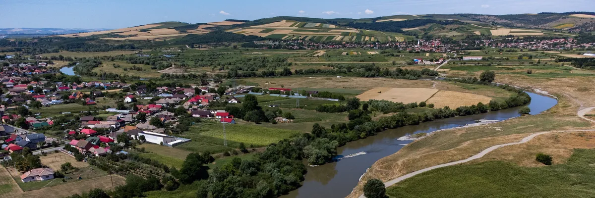 PRIMĂRIA CRISTEŞTI