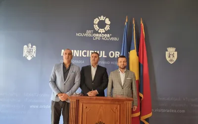 Oradea Arena va găzdui întâlnirea România – Ungaria, la tenis