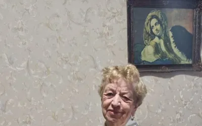 12 seniori focșăneni premiați pentru longevitate în luna Brumărel