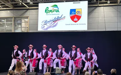 Reprezentaţia Consiliului Județean Constanța la Salonul Mondial de Turism de la Paris, Le Monde à Paris, a fost și continuă să fie un real succes
