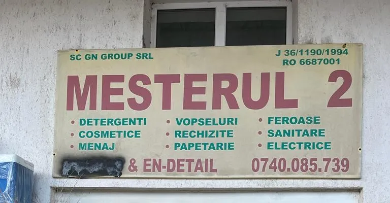 G.N. GROUP SRL
