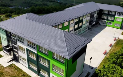 Primăria Comunei Miroslava începe proiectul de construire a „școlii verzi” din satul Valea Adâncă