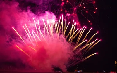 Artificii - Pachet 10 minute