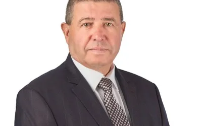 BILANȚ DE MANDAT 2020-2024: Vlasie Ion, primarul comunei Ștefan Cel Mare, județul Bacău