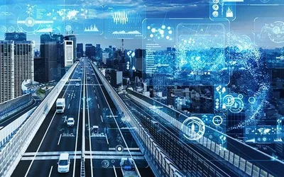 Limitatoarele de viteză inteligente măresc siguranța rutieră, reduc aglomerația si poluarea mare.