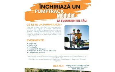 Cum pot administrațiile locale să transforme evenimentele publice în experiențe memorabile pentru comunitate