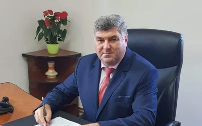 Viziune de primar 2023:  Ioan Buta , primarul comunei Hoghiz, județul Brașov