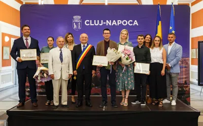 Premiile „Rada Mihalcea pentru Tineri Cercetători în Știință și Inginerie”