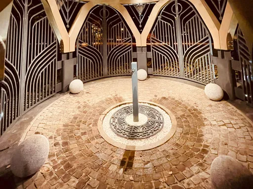 Pavilon Miercurea Ciuc