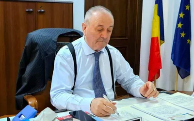 Interviu cu Nicolai Mărăscu, primarul orașului Panciu: Proiecte ambițioase pentru dezvoltarea comunității