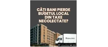 Care sunt veniturile ascunse ale bugetului local și cum le recuperați?