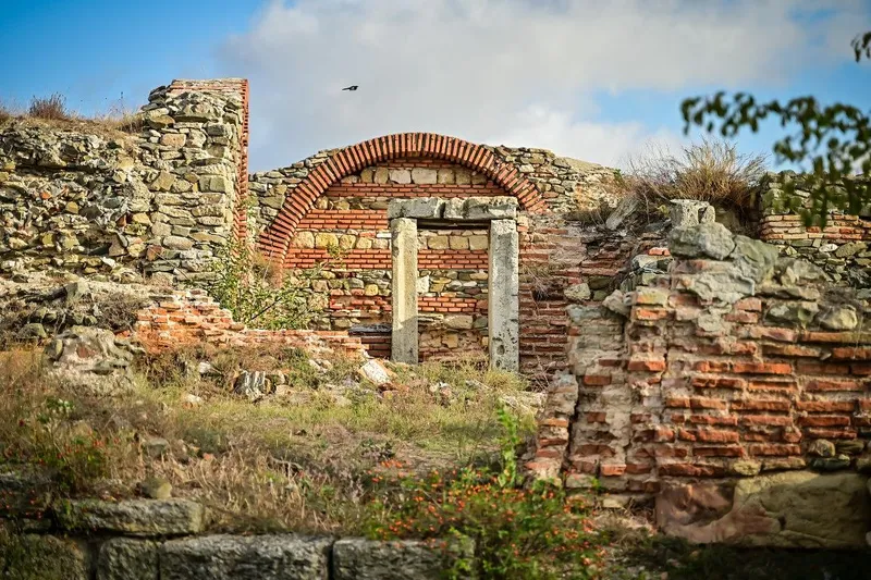 Cetatea Histria, Cetatea Ulmetum și Regiunea Gastronomică Județul Constanța, obiective ce vor fi promovate la nivel național și internațional