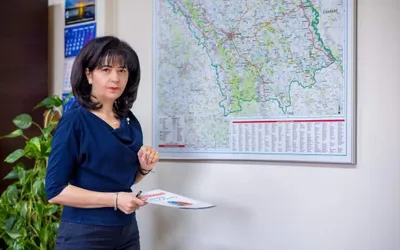 Finanțare europeană atrasă de Consiliul Județean Botoșani pentru  Drumul „Vămii”