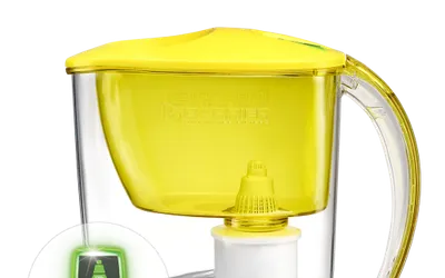 Cana Filtranta Fit Opti Light