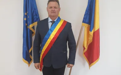 Viziune de primar 2022: Moldovan Petrică , primarul comunei Conop, județul Arad