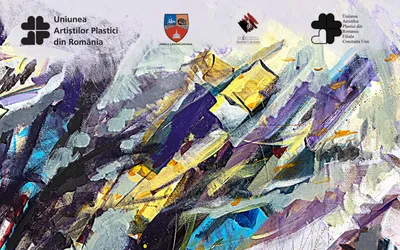 Expoziția ,,Ascensiune’’, o incursiune în universul tematic al pictoriței Adina  Dogaru (09 – 16 noiembrie 2023)