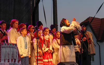 Bihorul Colindă, ediția a II-a | 37 de concerte de colinde